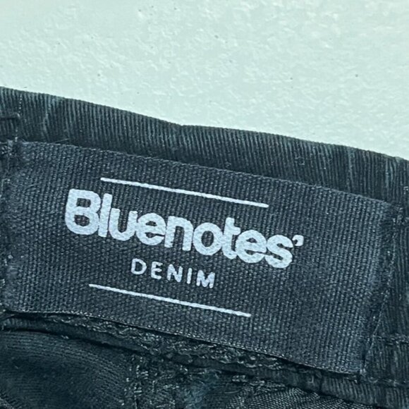 Bluenotes Slim Cargo Jogger Pants - Black - Men’s Medium - Picture 13 of 16